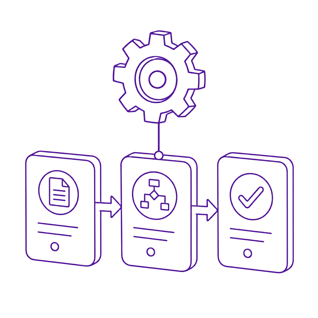 AI Automation Design