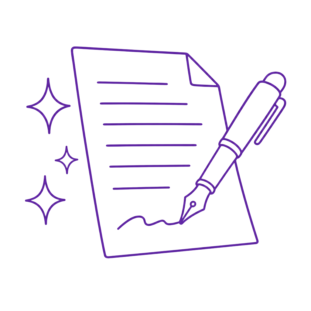 AI-Assisted Educational Material Production