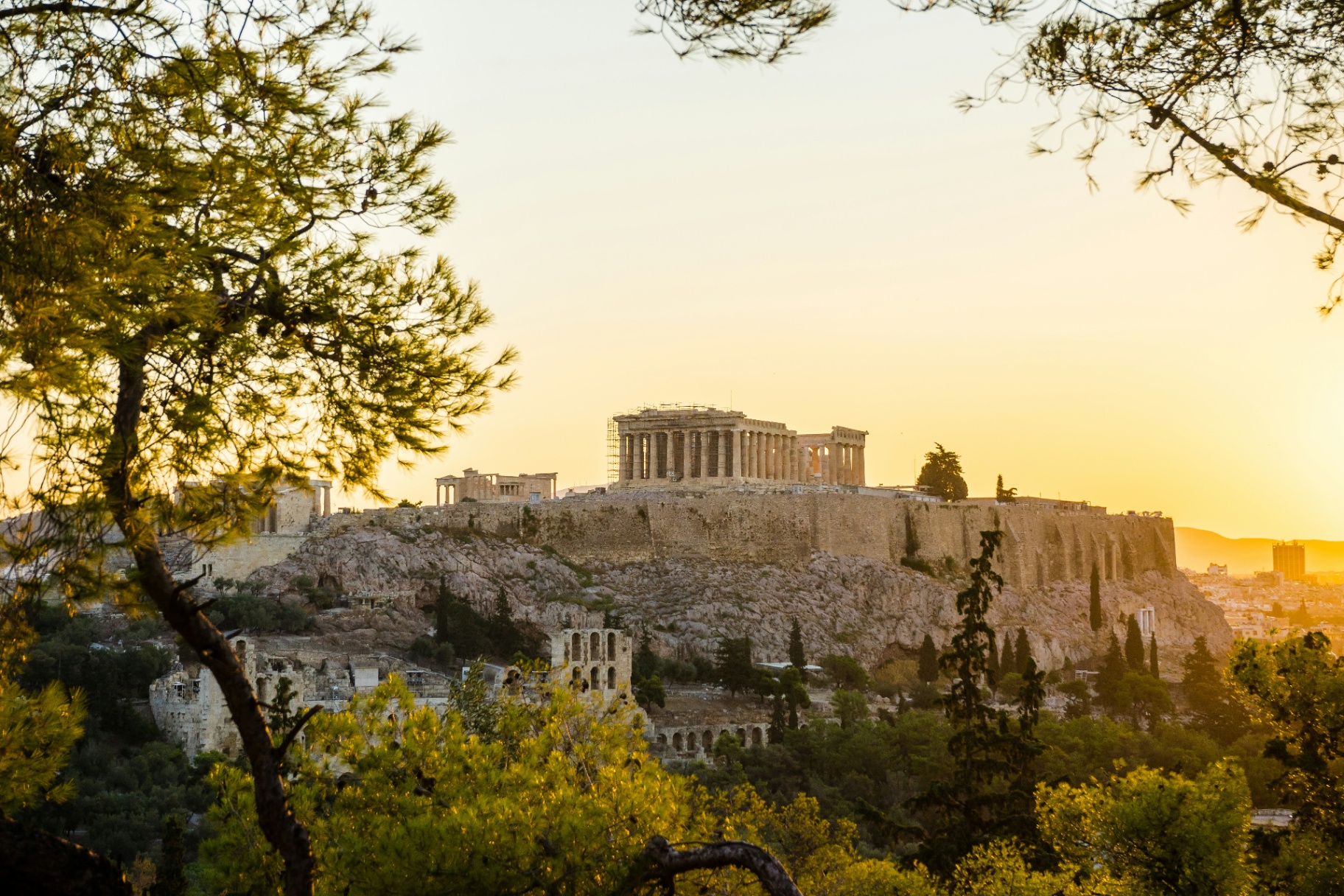 Αθήνα 1