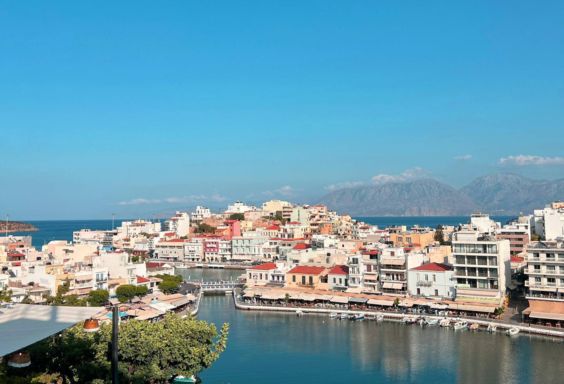 Κρήτη 1