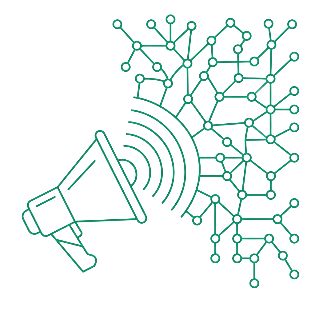 Strategic communication & dissemination