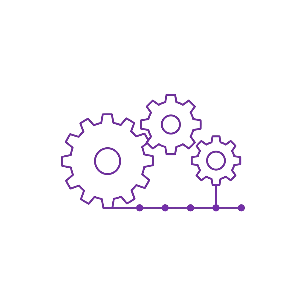 Project management & implementation