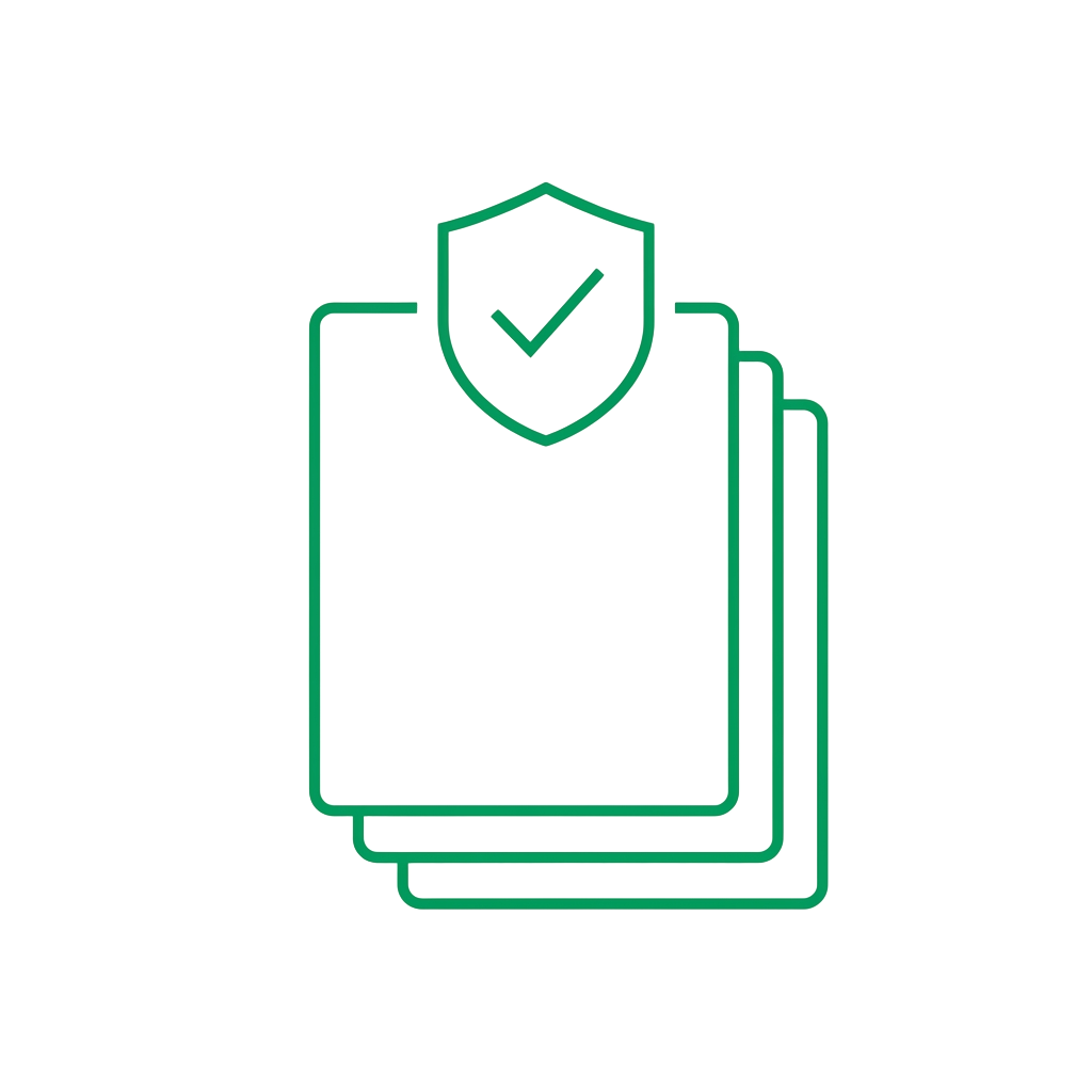 Reports & compliance