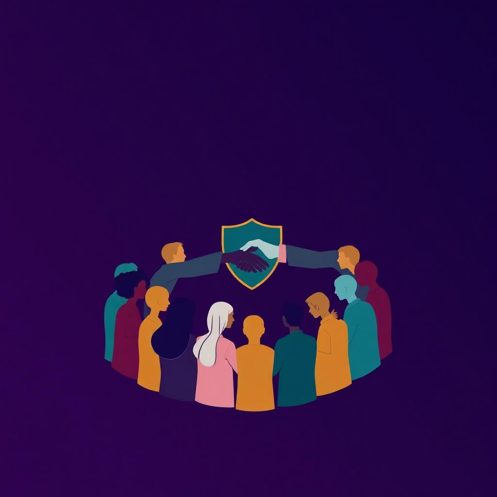 Participation and wellbeing