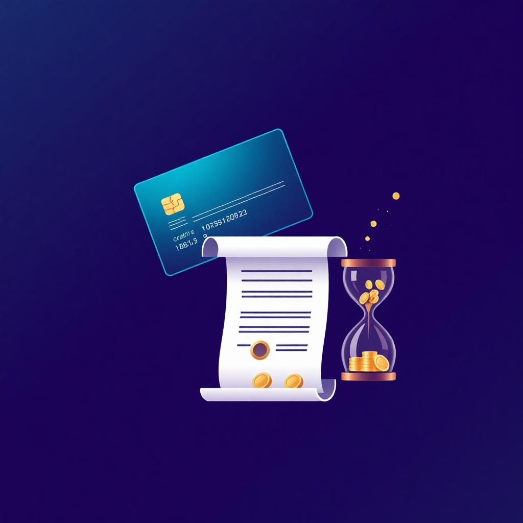 Payments and terms