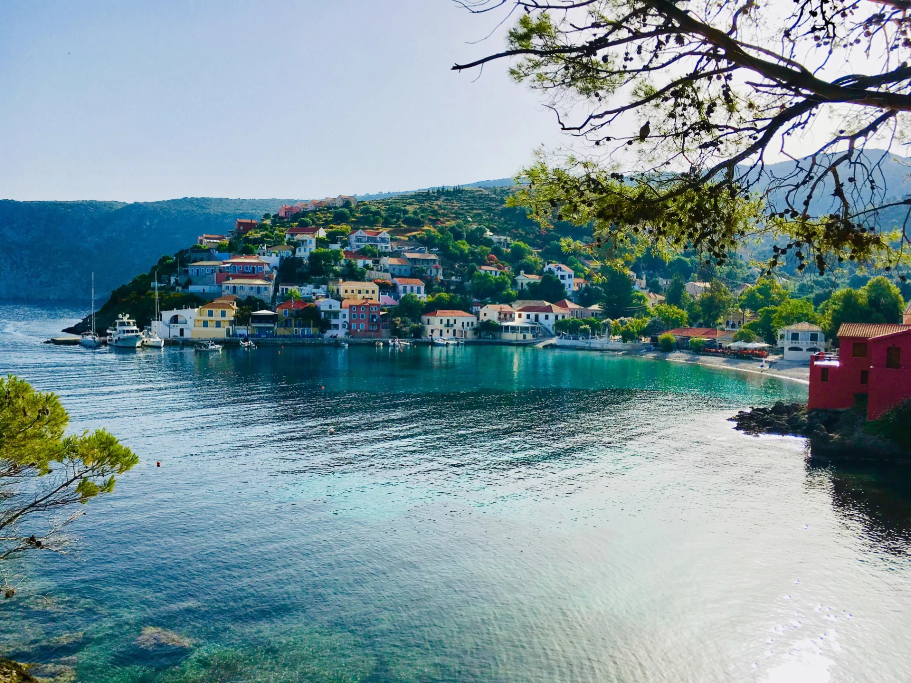 Κάλυμνος 1