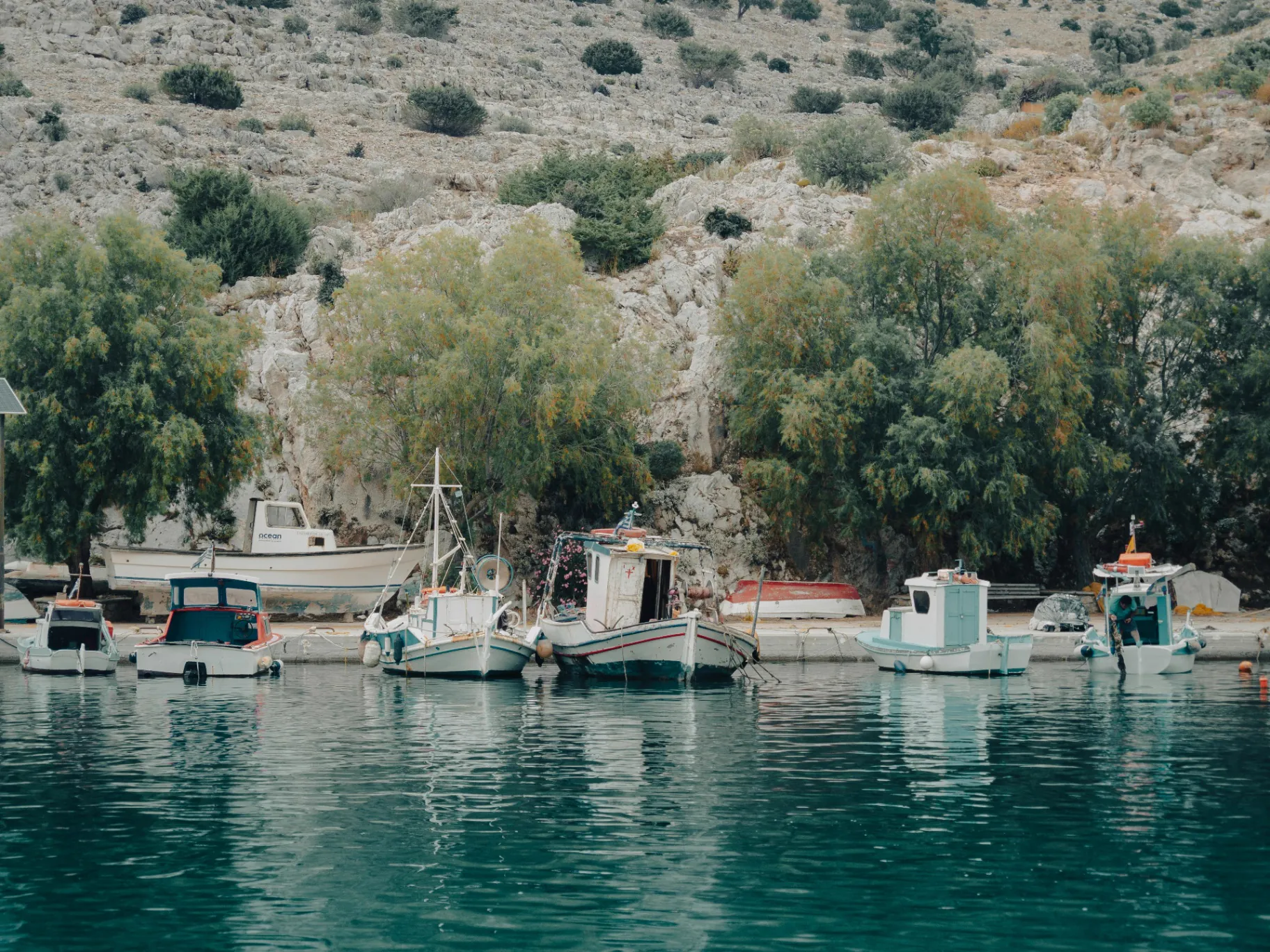 Κάλυμνος 2