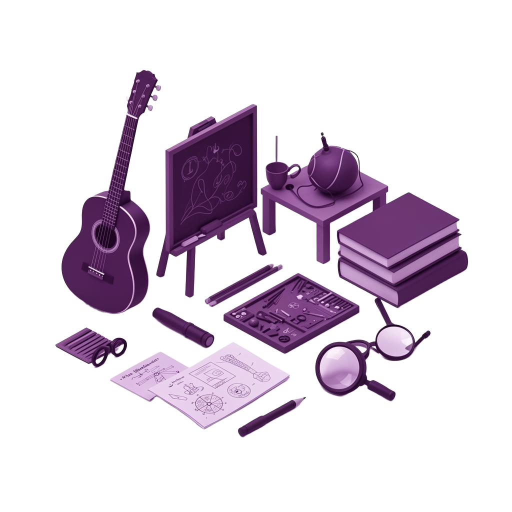 After-school and enrichment zones