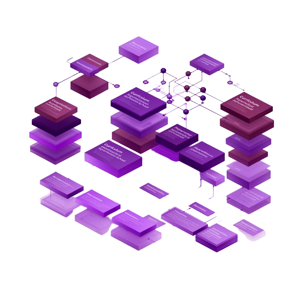 Unified framework and thematic units