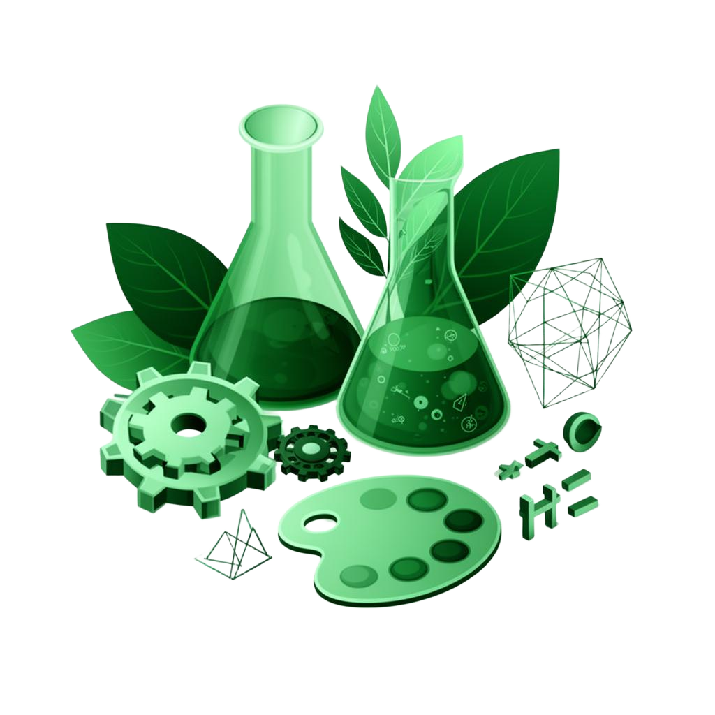 STEAM, environment, science, and language