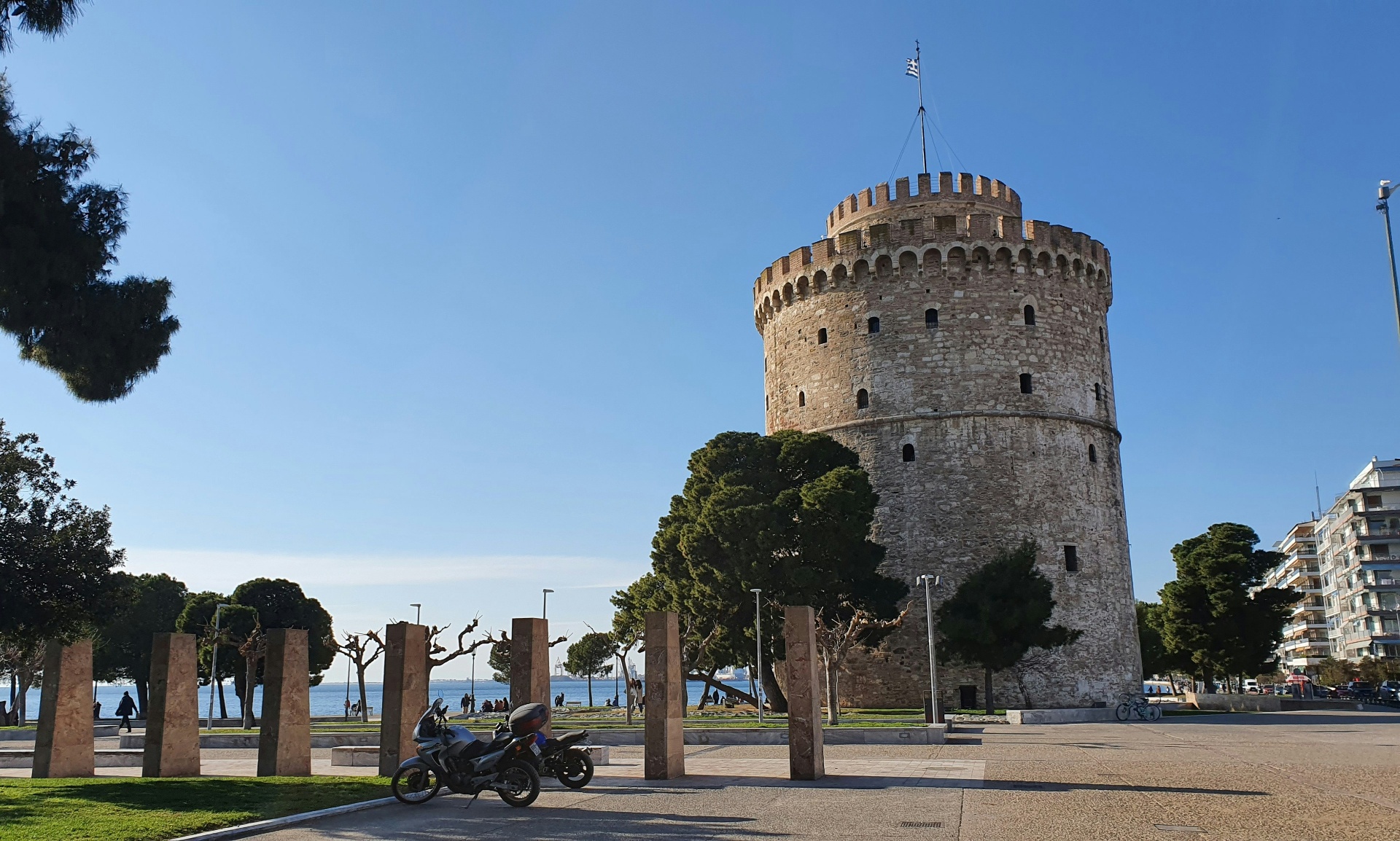 Θεσσαλονίκη 2
