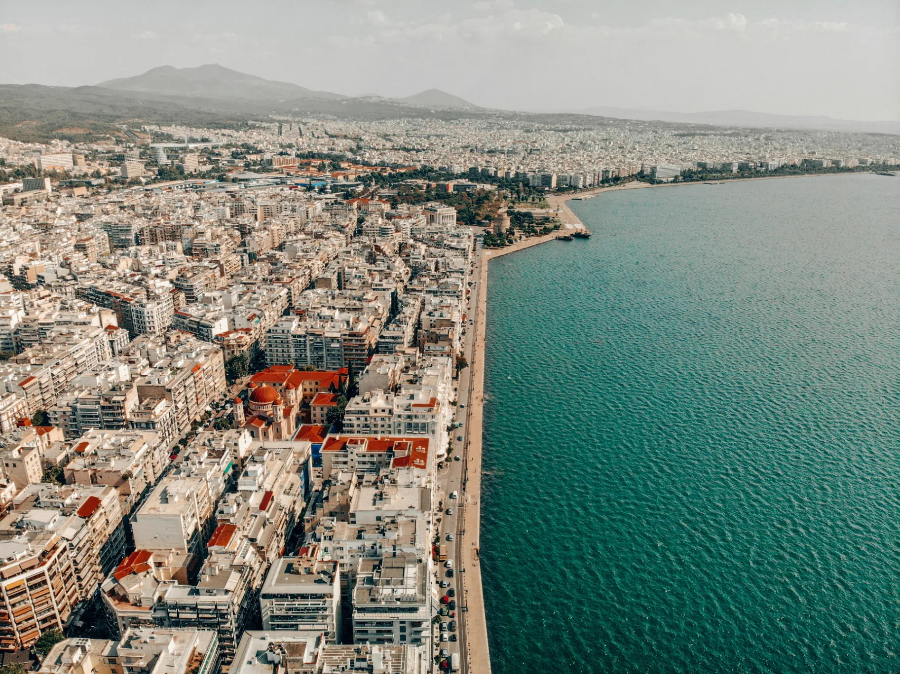 Θεσσαλονίκη 4